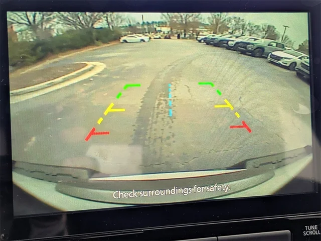 Nuevos NISSAN FRONTIER à Kennesaw, chez Town Center Nissan