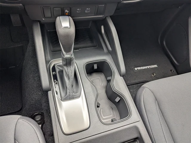 Nuevos NISSAN FRONTIER à Kennesaw, chez Town Center Nissan