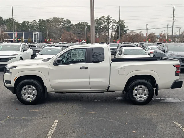 Nuevos NISSAN FRONTIER à Kennesaw, chez Town Center Nissan