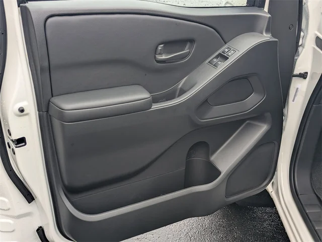 Nuevos NISSAN FRONTIER à Kennesaw, chez Town Center Nissan