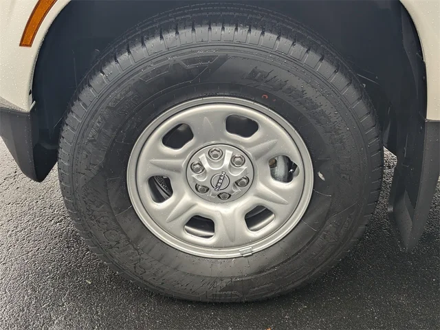 Nuevos NISSAN FRONTIER à Kennesaw, chez Town Center Nissan