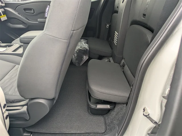 Nuevos NISSAN FRONTIER à Kennesaw, chez Town Center Nissan