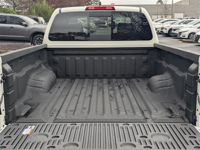 Nuevos NISSAN FRONTIER à Kennesaw, chez Town Center Nissan