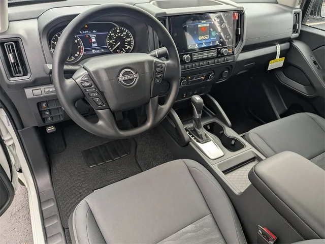 Nuevos NISSAN FRONTIER à Kennesaw, chez Town Center Nissan