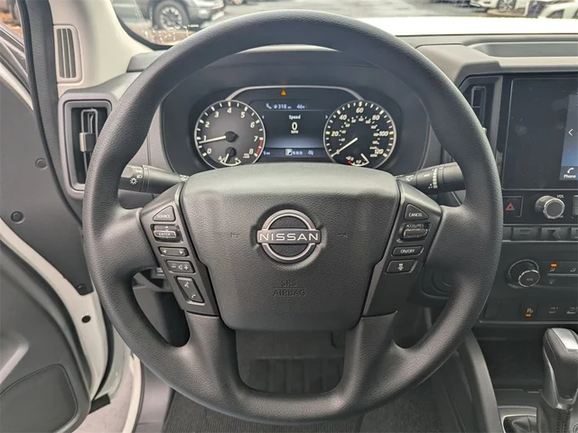 Nuevos NISSAN FRONTIER à Kennesaw, chez Town Center Nissan