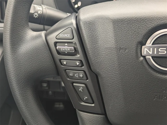 Nuevos NISSAN FRONTIER à Kennesaw, chez Town Center Nissan