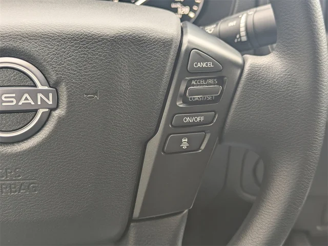 Nuevos NISSAN FRONTIER à Kennesaw, chez Town Center Nissan