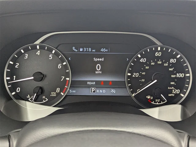 Nuevos NISSAN FRONTIER à Kennesaw, chez Town Center Nissan