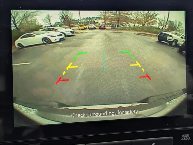 Nuevos NISSAN FRONTIER à Kennesaw, chez Town Center Nissan