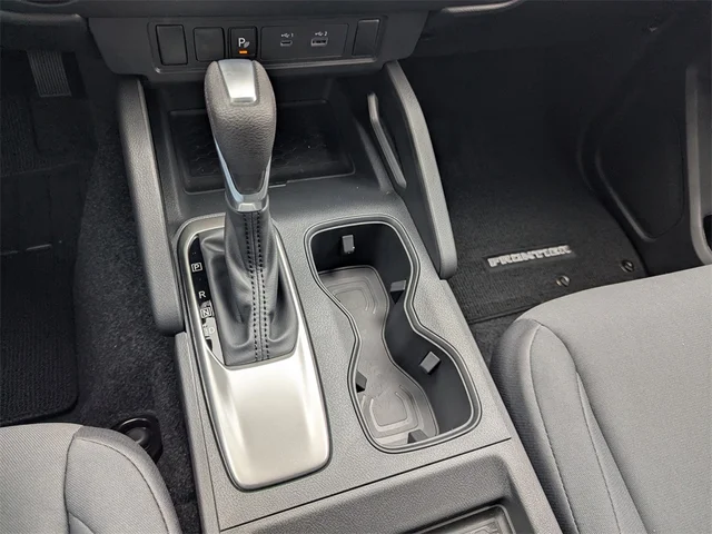 Nuevos NISSAN FRONTIER à Kennesaw, chez Town Center Nissan