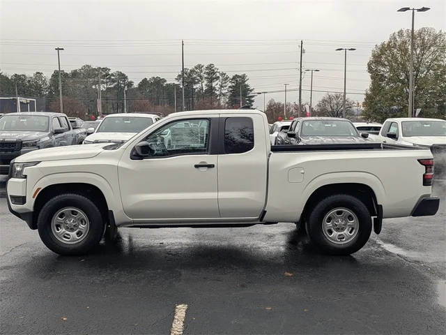 Nuevos NISSAN FRONTIER à Kennesaw, chez Town Center Nissan