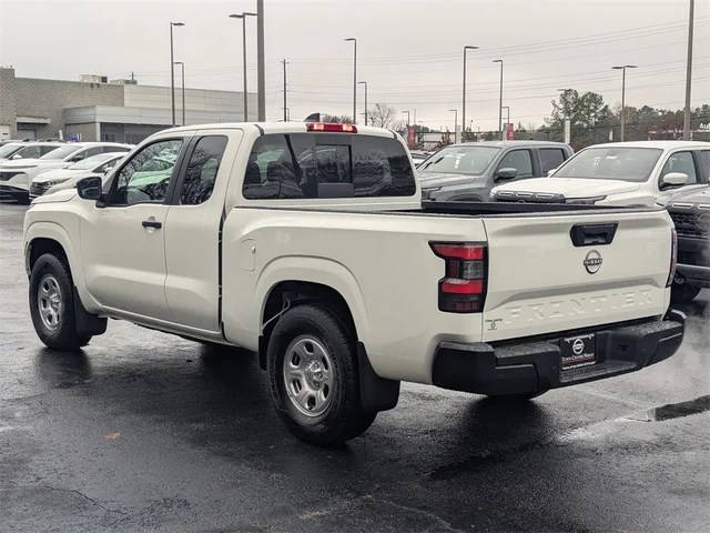 Nuevos NISSAN FRONTIER à Kennesaw, chez Town Center Nissan