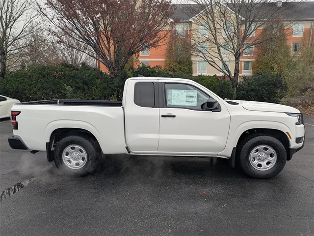 Nuevos NISSAN FRONTIER à Kennesaw, chez Town Center Nissan