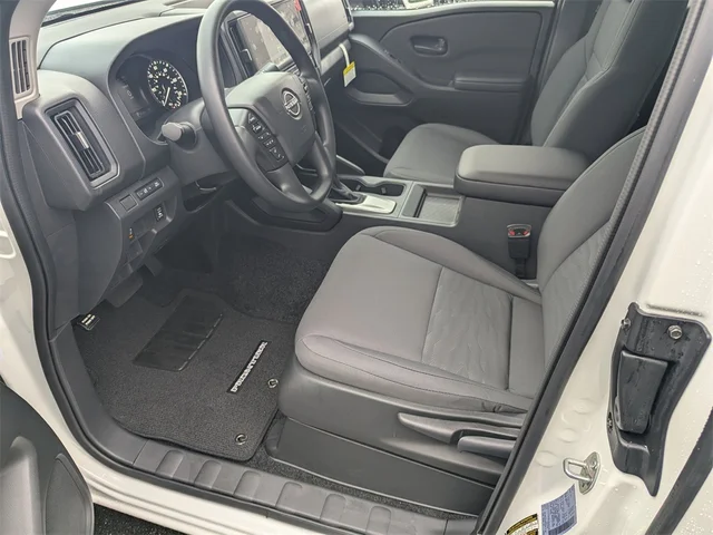 Nuevos NISSAN FRONTIER à Kennesaw, chez Town Center Nissan