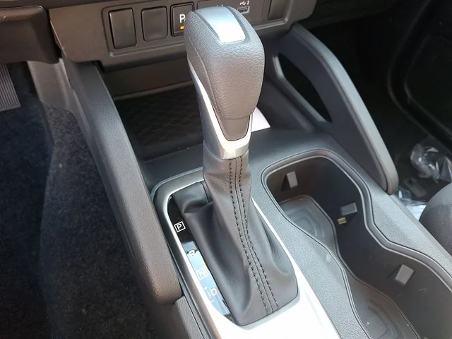 Nuevos NISSAN FRONTIER à Estados chez autogozo