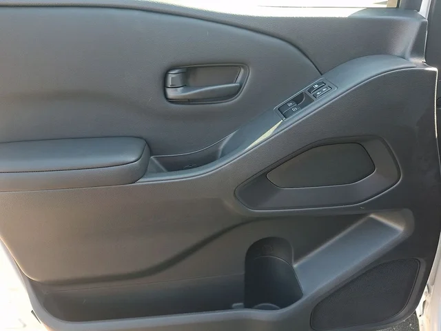 Nuevos NISSAN FRONTIER à Estados chez autogozo