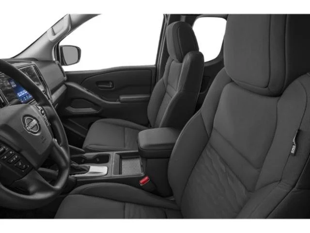 Nuevos NISSAN FRONTIER à Kennesaw, chez Town Center Nissan