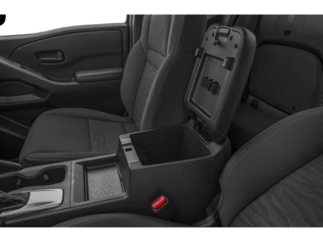 Nuevos NISSAN FRONTIER à Kennesaw, chez Town Center Nissan