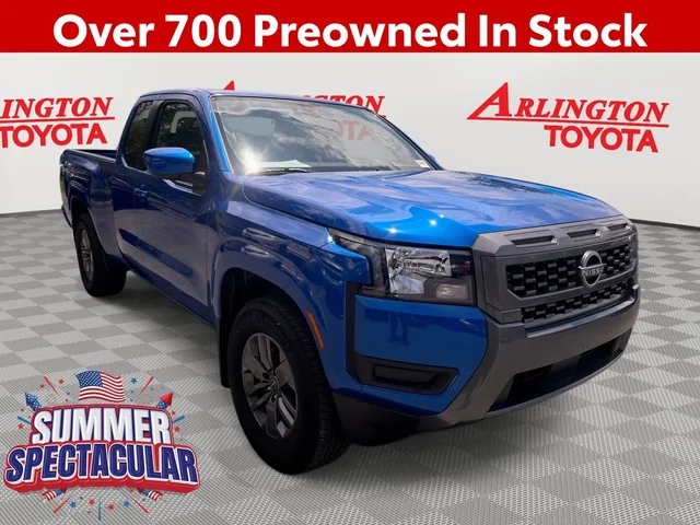 SEMINUEVOS NISSAN Frontier a Estados en autogozo