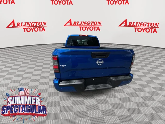 SEMINUEVOS NISSAN Frontier a Estados en autogozo