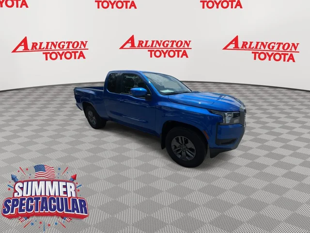 SEMINUEVOS NISSAN Frontier a Estados en autogozo