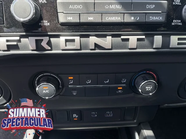 SEMINUEVOS NISSAN Frontier a Estados en autogozo