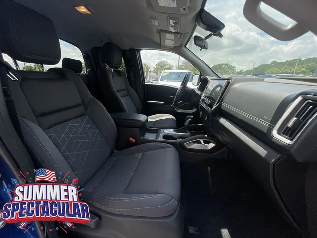 SEMINUEVOS NISSAN Frontier a Estados en autogozo