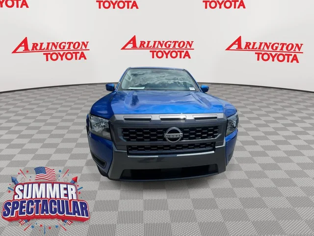 SEMINUEVOS NISSAN Frontier a Estados en autogozo