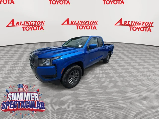 SEMINUEVOS NISSAN Frontier a Estados en autogozo