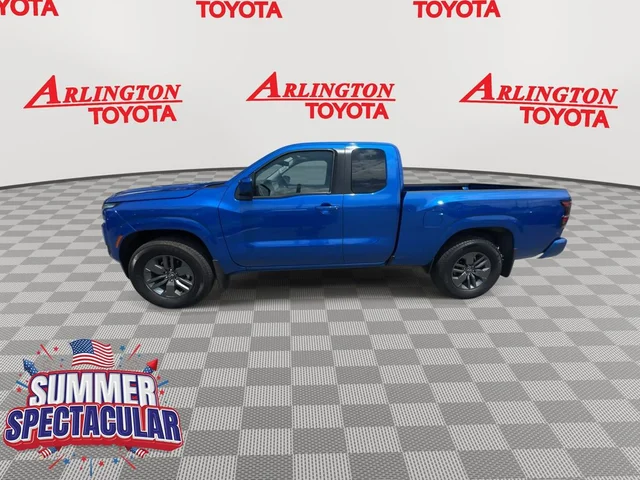 SEMINUEVOS NISSAN Frontier a Estados en autogozo