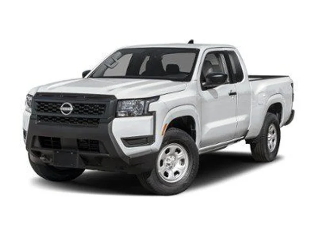 Nuevos NISSAN FRONTIER à Estados chez autogozo