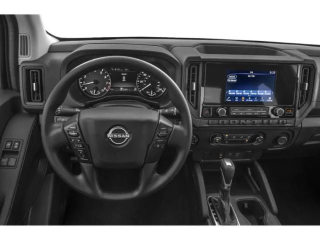 Nuevos NISSAN FRONTIER à Estados chez autogozo