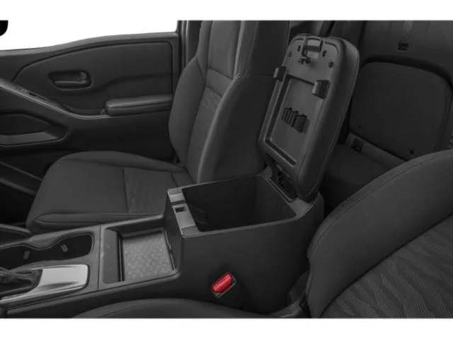 Nuevos NISSAN FRONTIER à Estados chez autogozo