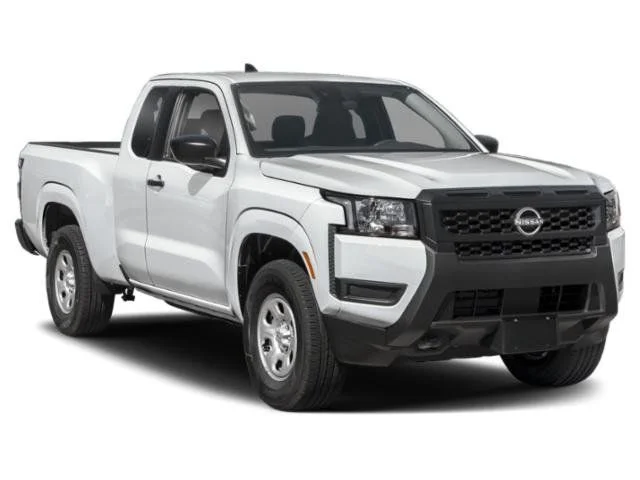 Nuevos NISSAN FRONTIER à Estados chez autogozo