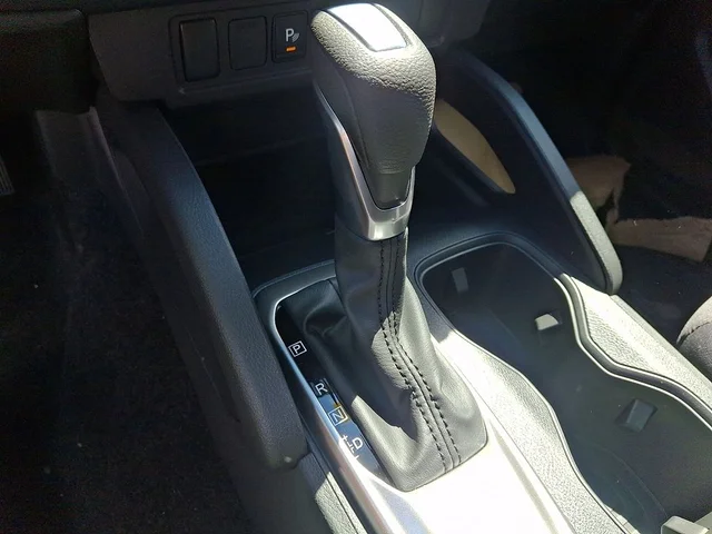 Nuevos NISSAN FRONTIER à Estados chez autogozo