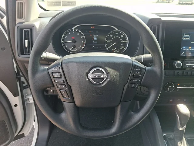 Nuevos NISSAN FRONTIER à Estados chez autogozo