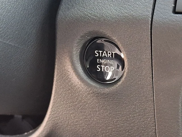 Nuevos NISSAN FRONTIER à Estados chez autogozo
