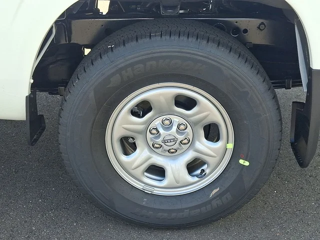 Nuevos NISSAN FRONTIER à Estados chez autogozo