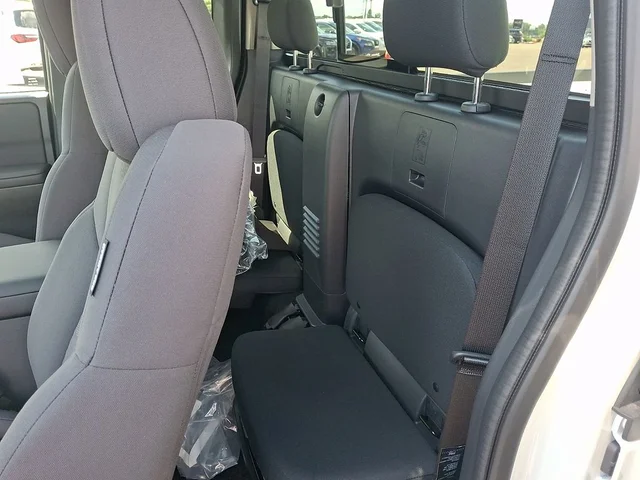 Nuevos NISSAN FRONTIER à Estados chez autogozo