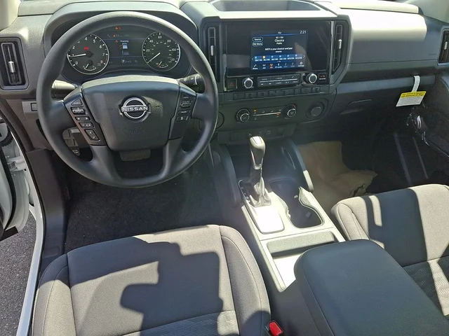 Nuevos NISSAN FRONTIER à Estados chez autogozo