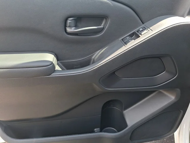 Nuevos NISSAN FRONTIER à Estados chez autogozo