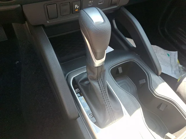 Nuevos NISSAN FRONTIER à Estados chez autogozo