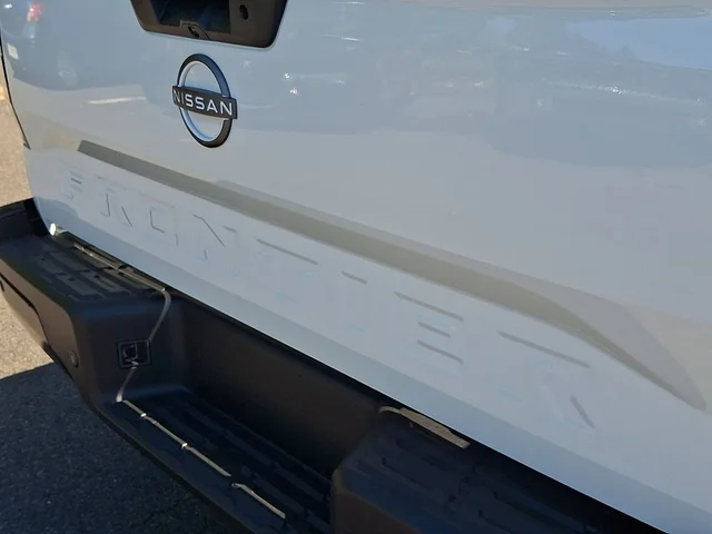 Nuevos NISSAN FRONTIER à Estados chez autogozo