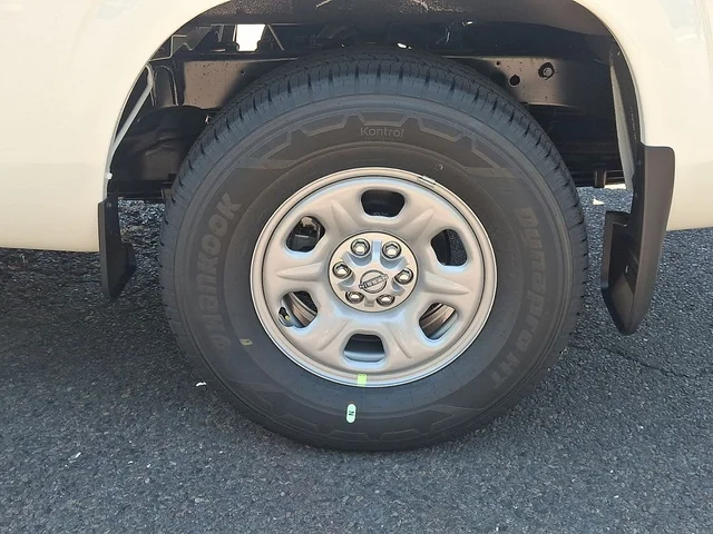 Nuevos NISSAN FRONTIER à Estados chez autogozo