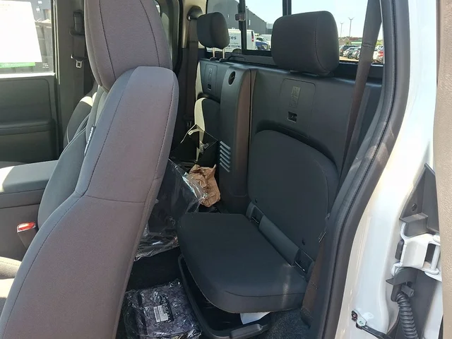 Nuevos NISSAN FRONTIER à Estados chez autogozo