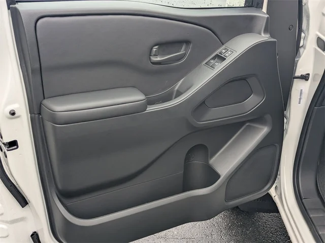 Nuevos NISSAN FRONTIER à Kennesaw, chez Town Center Nissan