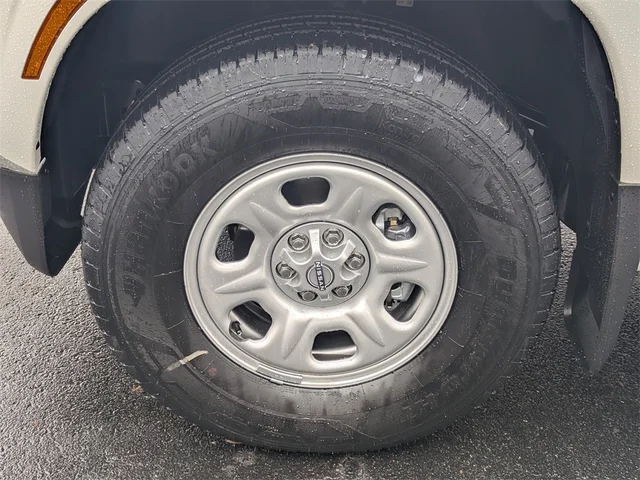 Nuevos NISSAN FRONTIER à Kennesaw, chez Town Center Nissan