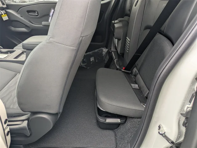 Nuevos NISSAN FRONTIER à Kennesaw, chez Town Center Nissan