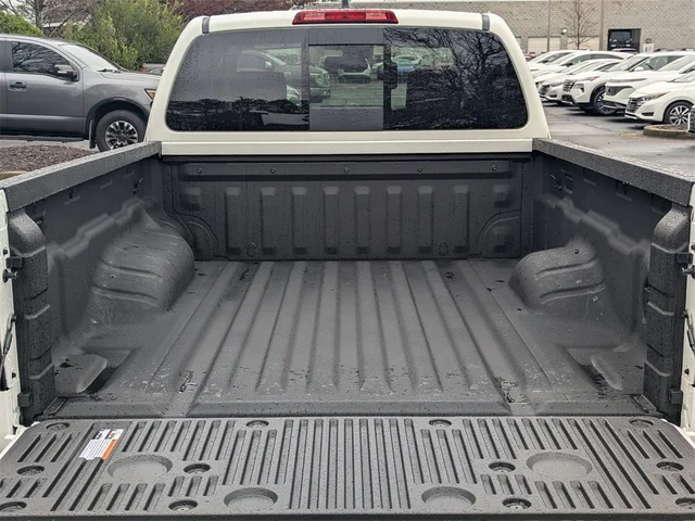 Nuevos NISSAN FRONTIER à Kennesaw, chez Town Center Nissan