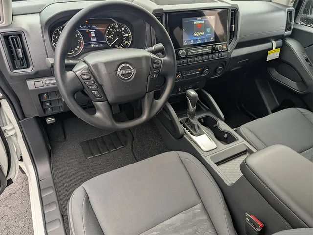 Nuevos NISSAN FRONTIER à Kennesaw, chez Town Center Nissan